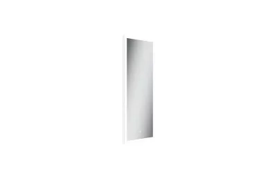 Зеркало Sancos Polo 35 см PL35 с подсветкой МОСПЛИТКА