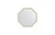 Зеркало в багетной раме Evoform OCTAGON BY 7432 МОСПЛИТКА