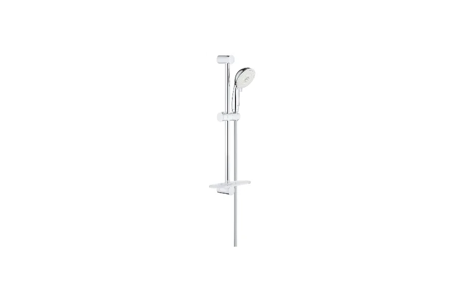 GROHE Tempesta New Rustic Душевой гарнитур IV, 9,5 л АТЕЛЬЕ ВАННОЙ КОМНАТЫ. САМАРА
