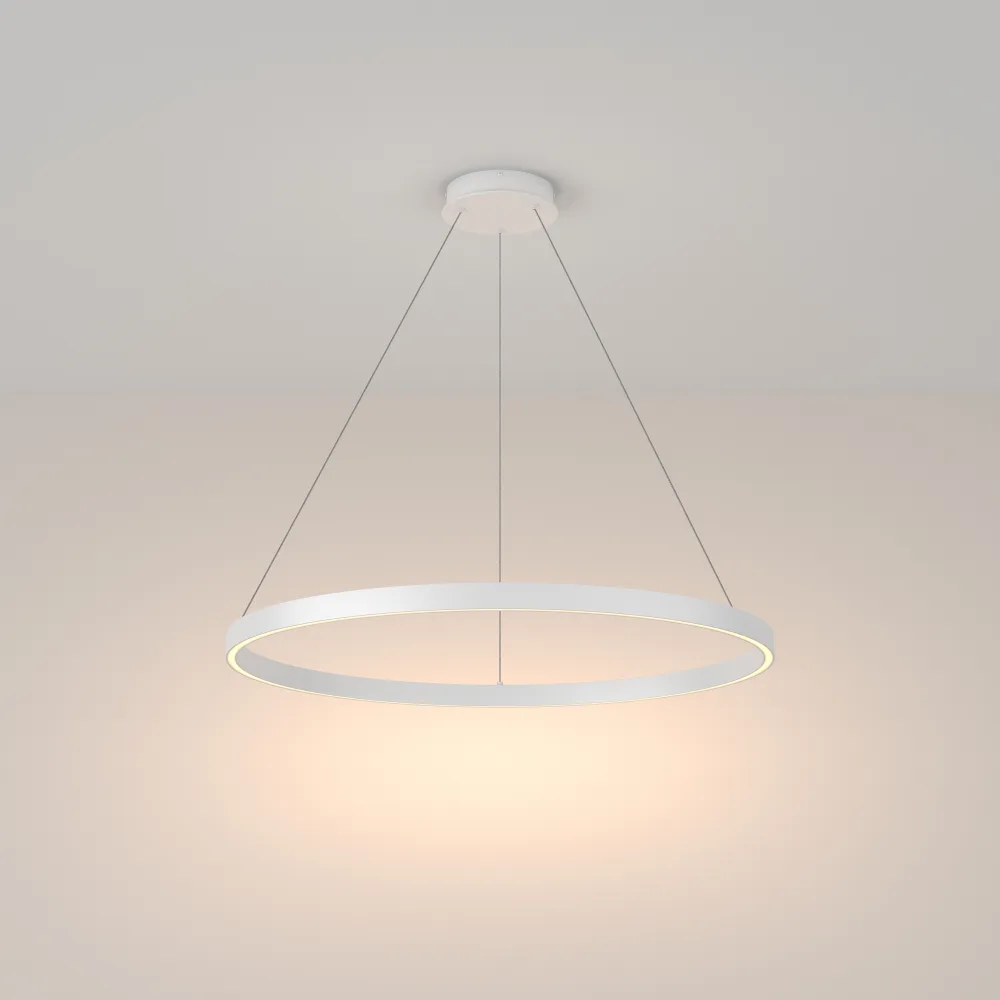 Светильник светодиодный подвесной Maytoni Rim MOD058PL-L42W3K MAYTONI