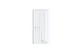 Межкомнатная дверь Novella N20 RAL9003 7 ДВЕРЕЙ