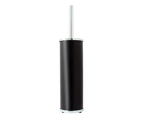 WasserKRAFT K-1027BLACK Щетка для унитаза напольная АТЕЛЬЕ ВАННОЙ КОМНАТЫ. САМАРА