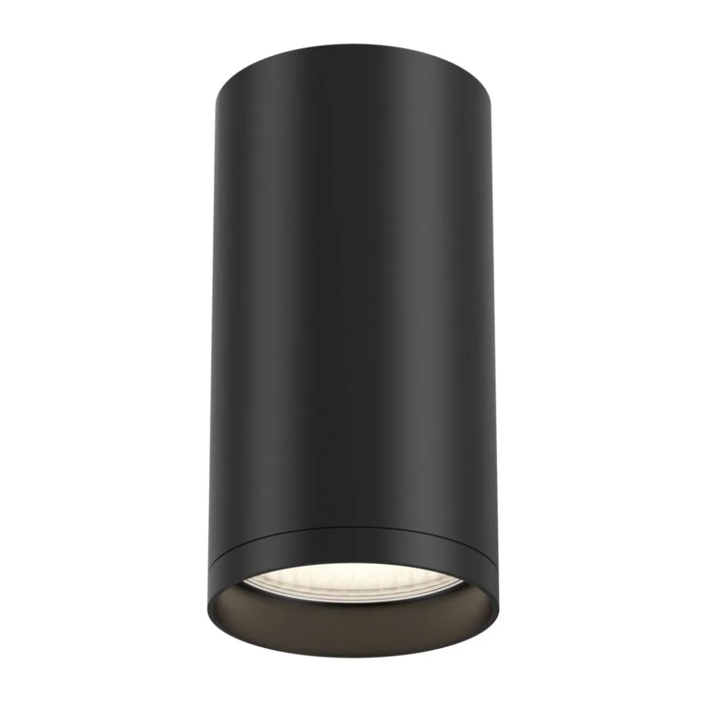 Потолочный светильник Maytoni Technical Focus S C052CL-01B MAYTONI
