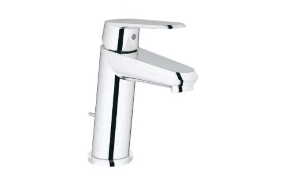 Смеситель для раковины Grohe Eurodisc Cosmopolitan 23049002 АКВАМЕТРИЯ