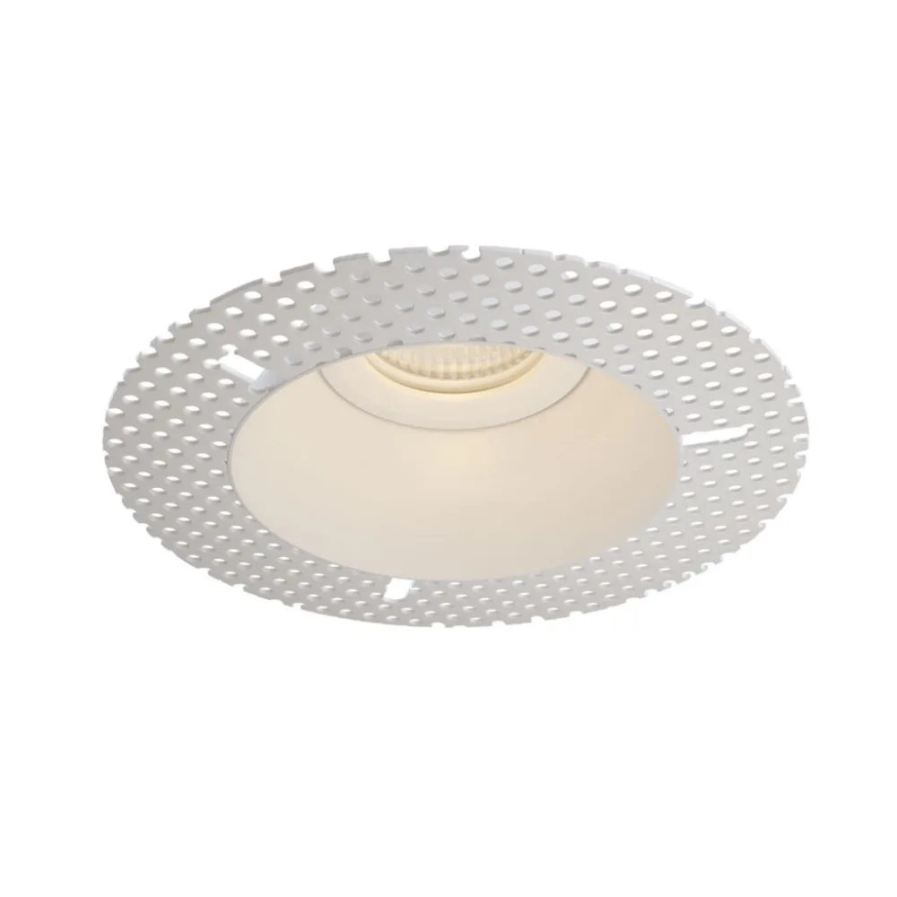 Встраиваемый светильник Maytoni Technical Dot DL042-01W MAYTONI