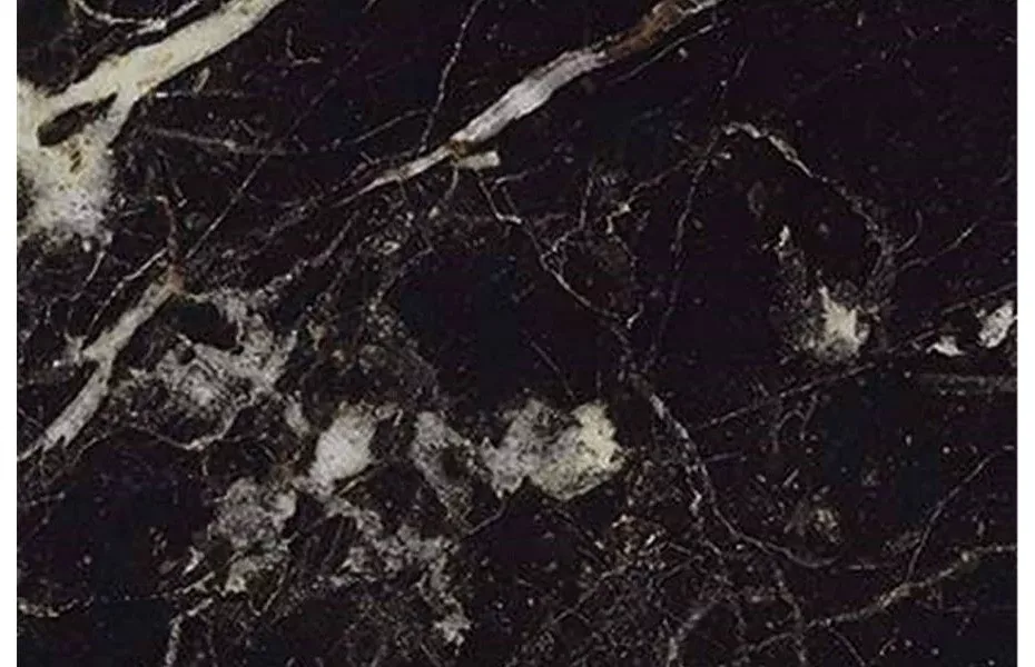 Вставка Керамогранит Atlas Concorde Russia Allure Imperial Black 7,2x7,2 ART CENTRE