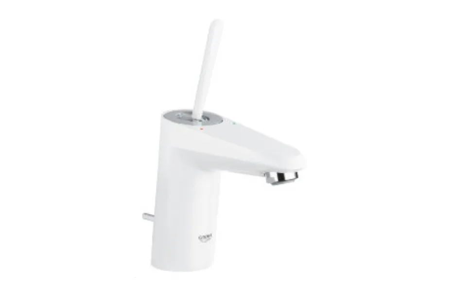 Смеситель для раковины Grohe Eurodisc 23425LS0 АКВАМЕТРИЯ