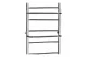 Полотенцесушитель водяной Grota Vista 63x120 АКВАМЕТРИЯ