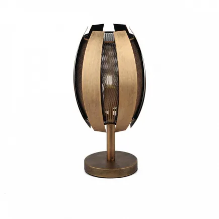НАСТОЛЬНАЯ ЛАМПА RIVOLI DIVERTO 4035-501 MNOGOROZETOK - МНОГОРОЗЕТОК