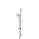AM.PM Inspire V2.0, душ.комплект: ручн.душ d 120 мм 3 ф-ции, штанга 900, шланг 1 750 мм, хром АТЕЛЬЕ ВАННОЙ КОМНАТЫ. САМАРА