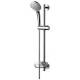 IDEAL STANDARD IDEALRAIN SOFT M3 Душевой гарнитур АТЕЛЬЕ ВАННОЙ КОМНАТЫ. САМАРА