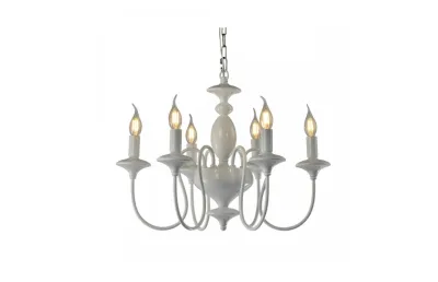 ПОДВЕСНАЯ ЛЮСТРА ST LUCE NEVVE SL1109.503.06 MNOGOROZETOK - МНОГОРОЗЕТОК