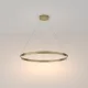 Светильник светодиодный подвесной Maytoni Rim MOD058PL-L42BS3K MAYTONI