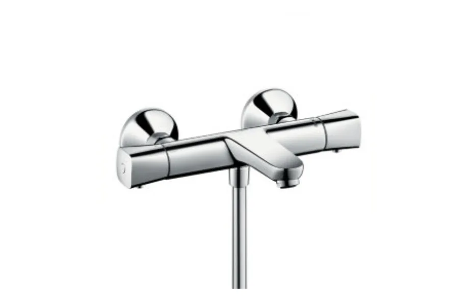 Термостат для ванны Hansgrohe Logis Ecostat Universal 13123000 АКВАМЕТРИЯ