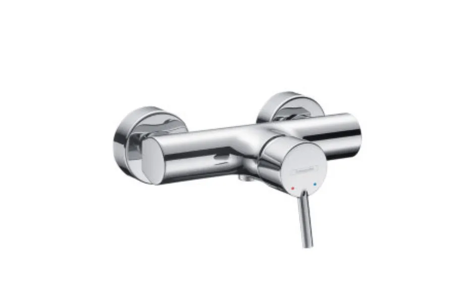 Смеситель для душа Hansgrohe Talis S 32620000 АКВАМЕТРИЯ