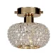 Светильник потолочный Favourite Sternchen 1390-1U ЭСТЕТИКА СВЕТА