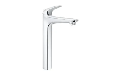 Смеситель для раковины Grohe Eurostyle 2015 Solid 23719003 АКВАМЕТРИЯ