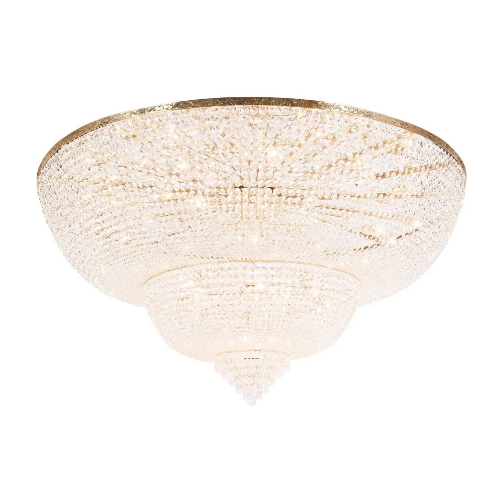 Хрустальная люстра Maytoni Palace DIA890-CL-42-G MAYTONI