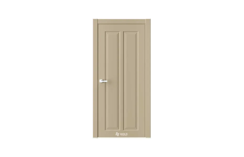 Neo Classic N20 Мускат RAL1019 7 ДВЕРЕЙ