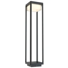 Ландшафтный светодиодный светильник Maytoni Baker Street O021FL-L10B3K MAYTONI