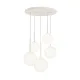 Светильник подвесной Maytoni Basic form MOD321PL-05W MAYTONI