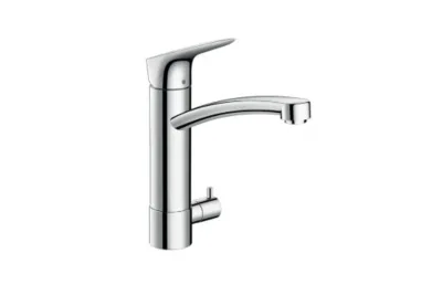 Смеситель для кухни Hansgrohe Logis 71834000 АКВАМЕТРИЯ