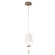 Подвесной светильник Maytoni Roma ARM006PL-01G MAYTONI