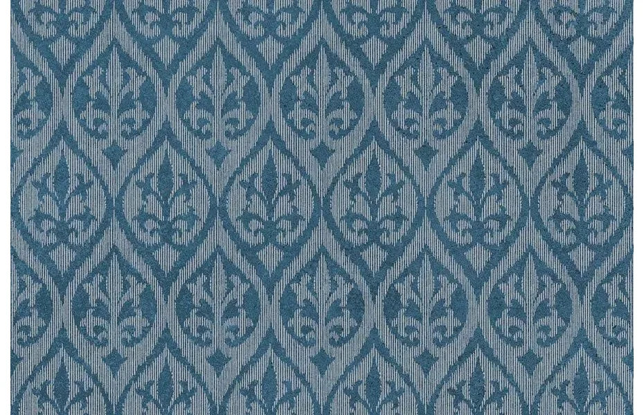 Плитка Керамика Atlas Concorde Russia Drift Blu Plume 40x80 ART CENTRE