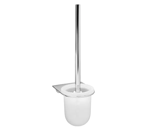 WasserKRAFT Kammel K-8327 Щетка для унитаза подвесная АТЕЛЬЕ ВАННОЙ КОМНАТЫ. САМАРА