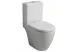 Унитаз напольный Keramag iCon (чаша) Rimfree 200460 АКВАМЕТРИЯ