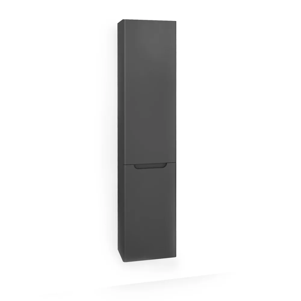 Пенал LAPARET Sinergia антрацит 150x33 LAPARET