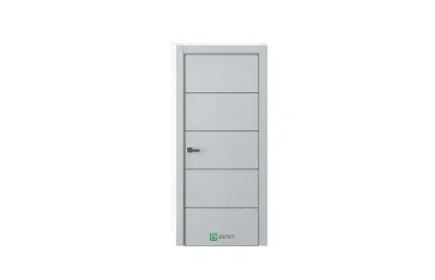 URBAN U27 Мрамор морена 7 ДВЕРЕЙ