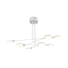 Люстра светодиодная на штанге Maytoni Fad MOD070PL-L48W3K MAYTONI