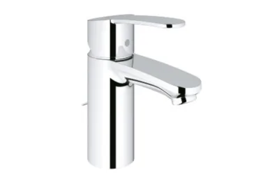Смеситель для раковины Grohe Eurostyle Cosmopolitan 3355220E АКВАМЕТРИЯ