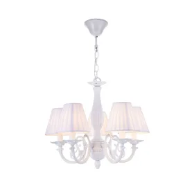 Подвесная люстра Freya Jasmine FR2686PL-05W MAYTONI