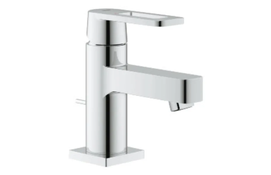 Смеситель для раковины Grohe Quadra 32632000 АКВАМЕТРИЯ