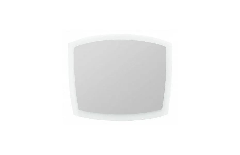 Зеркало Art&Max Roma 80 см AM-Rom-800-700-DS-F с подсветкой МОСПЛИТКА
