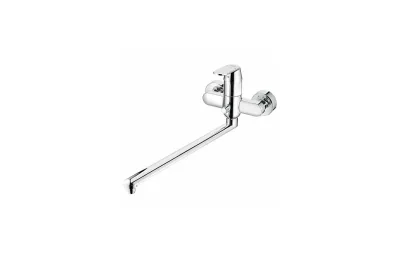 Смеситель для ванны Grohe Eurosmart Cosmopolitan 32847000 универсальный МОСПЛИТКА