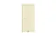 Palitra P10 Айвори RAL1015 7 ДВЕРЕЙ