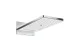 Верхний душ Hansgrohe Rainmaker Select 580 3jet 24001400 АКВАМЕТРИЯ