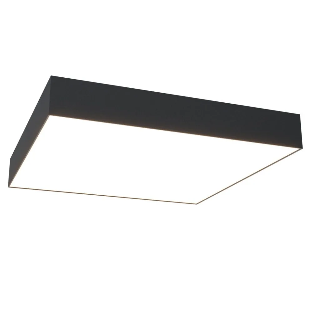 Потолочный светодиодный светильник Maytoni Technical Zon C067CL-L48B3K MAYTONI