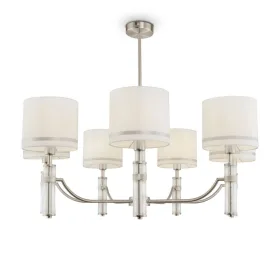 Люстра на штанге Freya Albero FR5108PL-07N MAYTONI