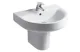 Умывальник Ideal Standard Connect Arc 60x46 E787501 АКВАМЕТРИЯ