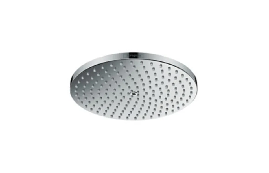 Верхний душ Hansgrohe Raindance S 1jet 240 PowderRain 27623000 АКВАМЕТРИЯ