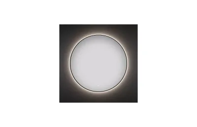 Зеркало Wellsee 7 Rays' Spectrum 50 см, 172200100 с подсветкой МОСПЛИТКА