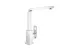 Смеситель для кухни Grohe Eurocube 31255000 АКВАМЕТРИЯ