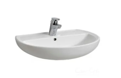 Раковина подвесная IFO Frisk 55x45 RS020550000 АКВАМЕТРИЯ
