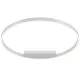 Потолочный светодиодный светильник Maytoni Technical Rim MOD058CL-L50W4K MAYTONI