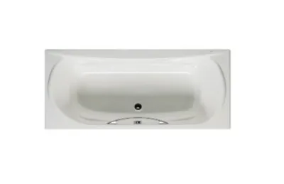 Чугунная ванна Roca 170x85 Akira 2325G000R АКВАМЕТРИЯ