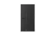 Межкомнатная дверь PV 1 Black 7 ДВЕРЕЙ